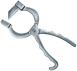 Newberry Castration Knife USA Model